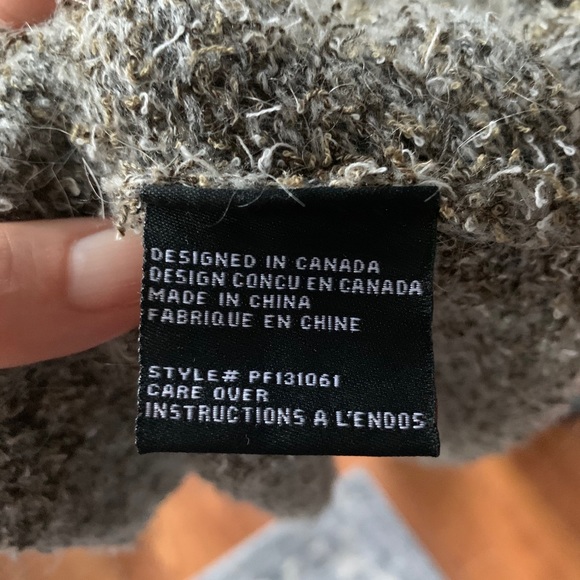 Press ladies tank size small - Picture 3 of 4